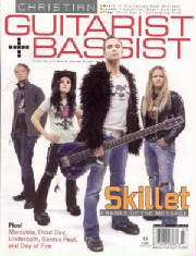 Cover of Guitar + Bassist